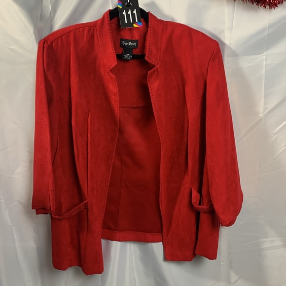 Jackets & Blazers - #111 Maggie Barnes Jacket